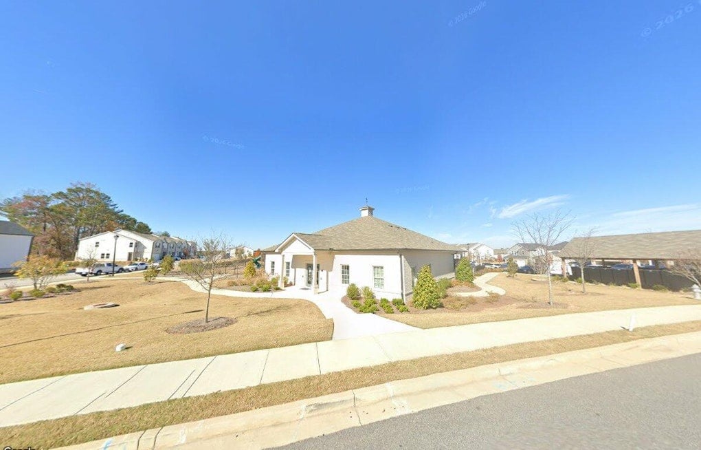 Old Gwinnett Golf Club Land Fetches $67.2M in Lawrenceville Apartment Sale