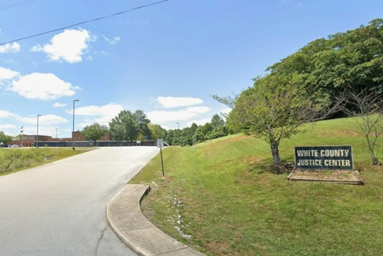 Old Human Bones Found Near Wildcat Falls, White County Case Now Goes to State