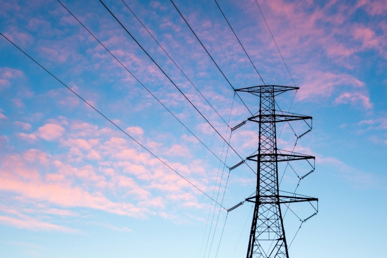 Old Las Palmas Homeowners Face $100K Bills to Bury Palm Springs Power Lines
