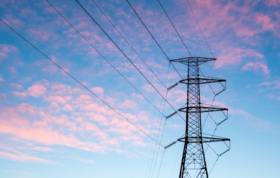 Old Las Palmas Homeowners Face $100K Bills to Bury Palm Springs Power Lines