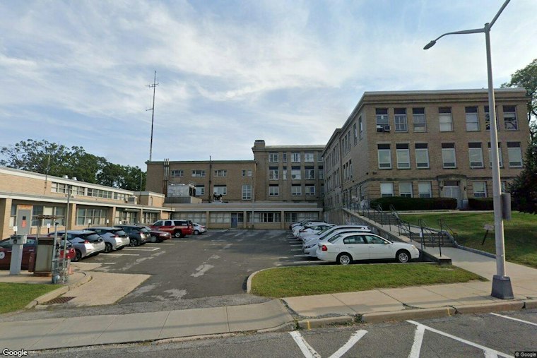 Old New Rochelle Drill-Bit Factory Reborn as Youth Sports Clubhouse With Rooftop Ball Field