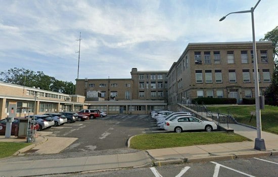 Old New Rochelle Drill-Bit Factory Reborn as Youth Sports Clubhouse With Rooftop Ball Field