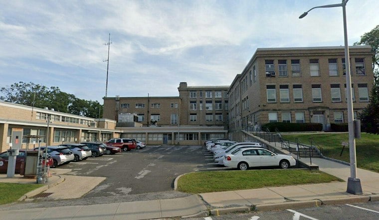 Old New Rochelle Drill-Bit Factory Reborn as Youth Sports Clubhouse With Rooftop Ball Field