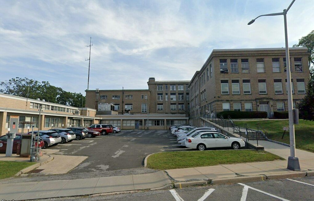 Old New Rochelle Drill-Bit Factory Reborn as Youth Sports Clubhouse With Rooftop Ball Field