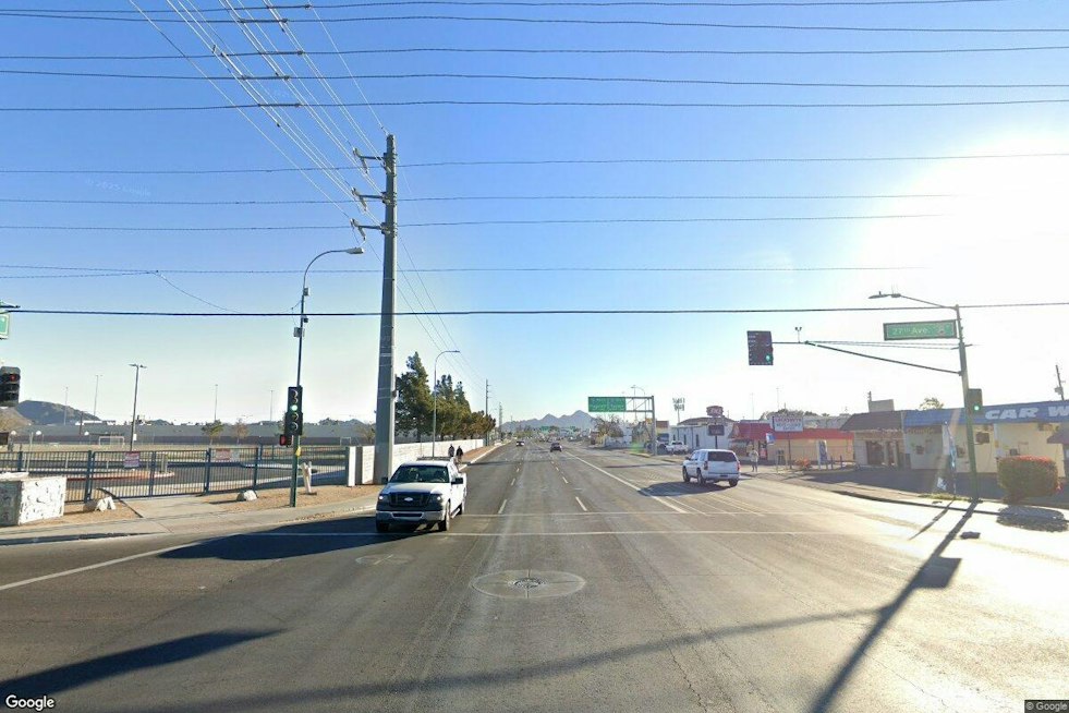 Old Phoenix Kmart Becomes $43.5M Job-Training Hub Near I-17 and Northern