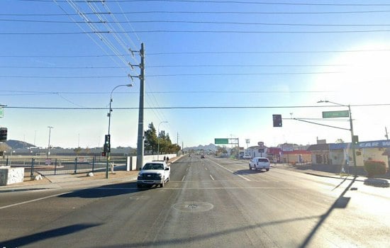 Old Phoenix Kmart Becomes $43.5M Job-Training Hub Near I-17 and Northern