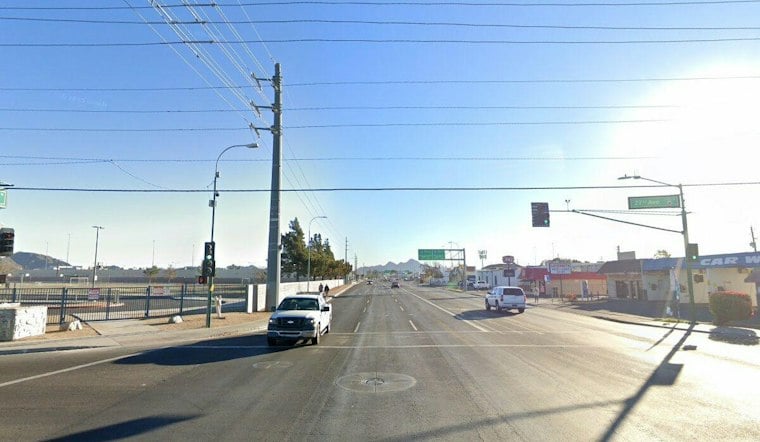 Old Phoenix Kmart Becomes $43.5M Job-Training Hub Near I-17 and Northern