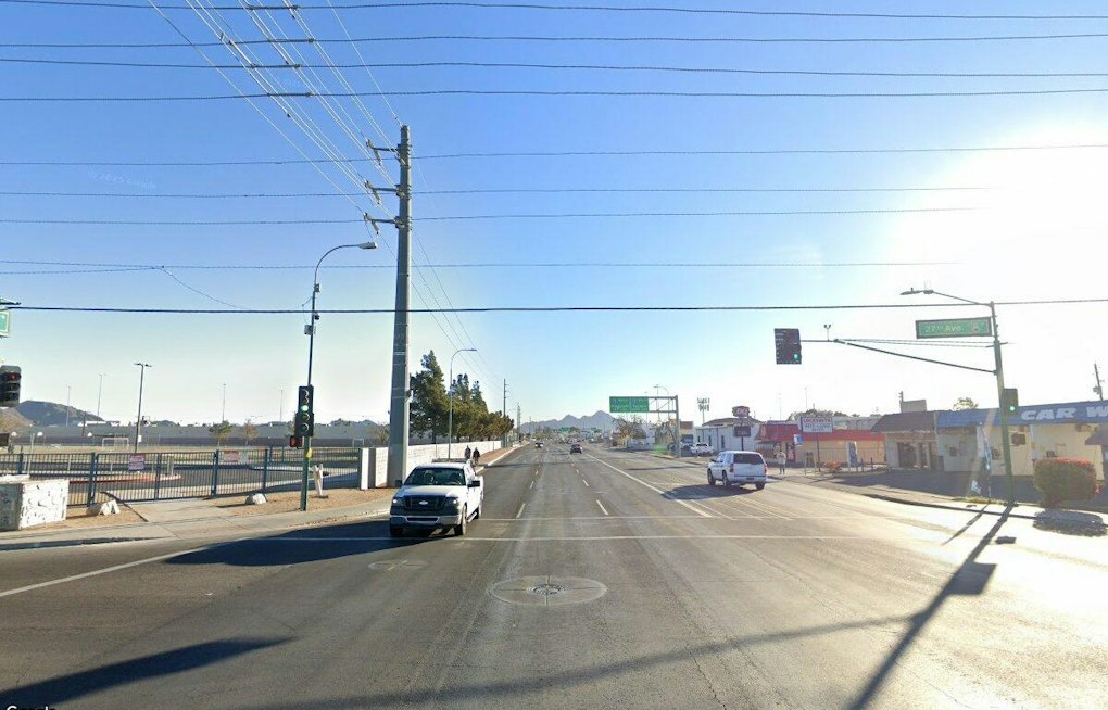 Old Phoenix Kmart Becomes $43.5M Job-Training Hub Near I-17 and Northern