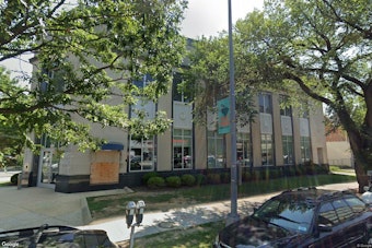 Old PNC Bank in Tenleytown to Become Nesso Plaza Micro-Retail Mall