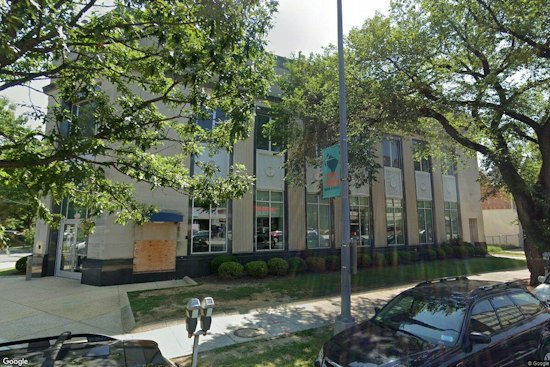 Old PNC Bank in Tenleytown to Become Nesso Plaza Micro-Retail Mall