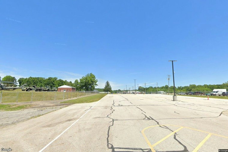 Old Ravenna Arsenal Reborn as $50 Million Army Training Hub in Portage County
