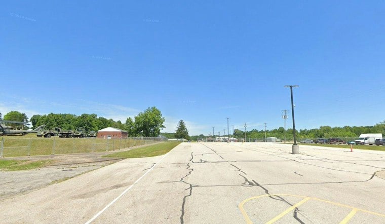 Old Ravenna Arsenal Reborn as $50 Million Army Training Hub in Portage County