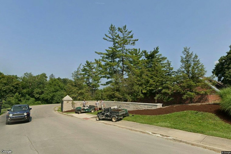 Old Swim Club Site Reborn as New Nature Preserve Next Spring