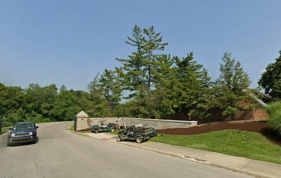 Old Swim Club Site Reborn as New Nature Preserve Next Spring