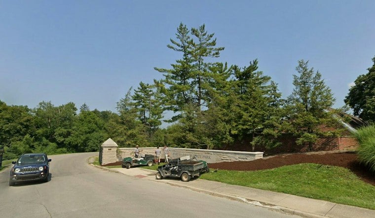 Old Swim Club Site Reborn as New Nature Preserve Next Spring