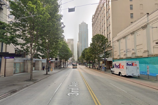 Old Third Avenue 7-Eleven Reopens as a $10,000 Fake Convenience Store