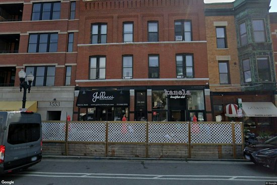 Old Town Greek Taverna Ela Opens Sept. 26 With Beef-Tallow Fries