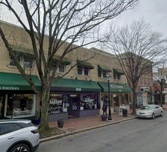 Old Town's New Horror Bookstore Long Dark House Can't Keep Books on Shelves