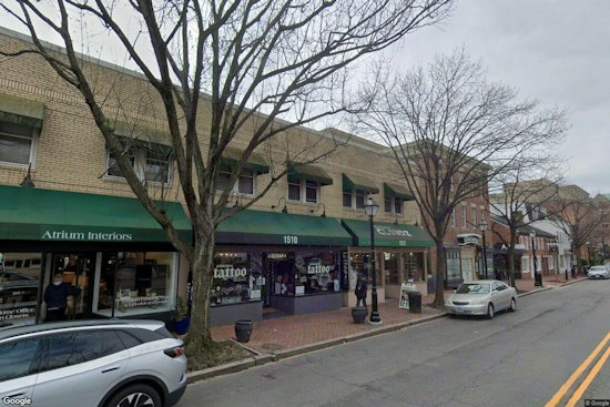 Old Town's New Horror Bookstore Long Dark House Can't Keep Books on Shelves
