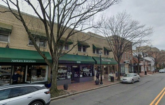 Old Town's New Horror Bookstore Long Dark House Can't Keep Books on Shelves