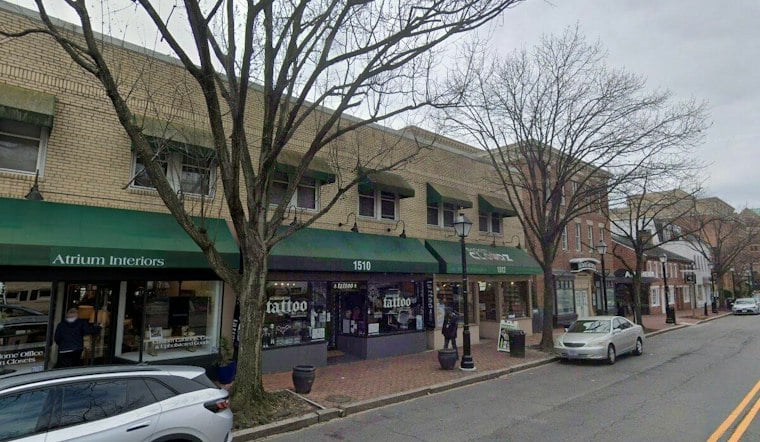 Old Town's New Horror Bookstore Long Dark House Can't Keep Books on Shelves