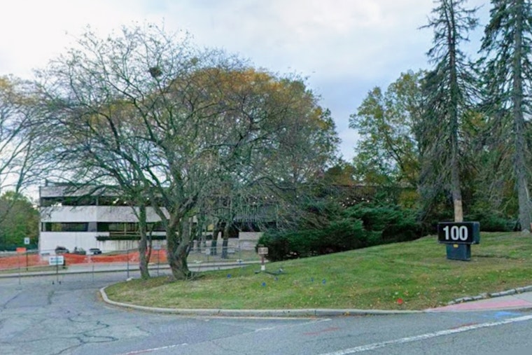 Old Western Union HQ in Montvale Becomes 180-Bed Nursing Home