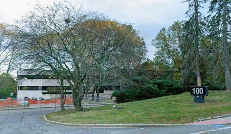 Old Western Union HQ in Montvale Becomes 180-Bed Nursing Home