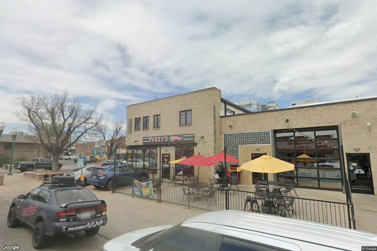 Olde Town Arvada Weighs Paid Parking as Merchants Warn It Could Scare Off Shoppers