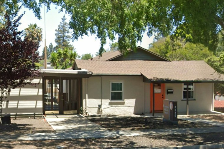 Oldest Black Church in Silicon Valley Lands $400K to Save Its 1920s Foundation