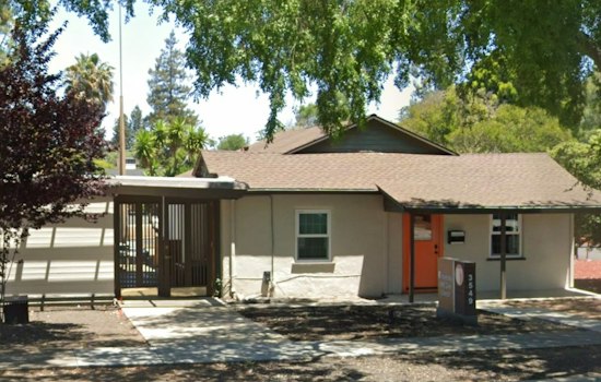 Oldest Black Church in Silicon Valley Lands $400K to Save Its 1920s Foundation