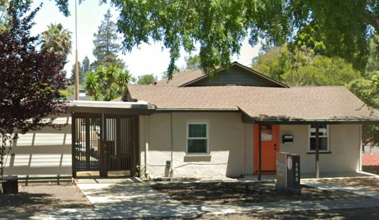 Oldest Black Church in Silicon Valley Lands $400K to Save Its 1920s Foundation