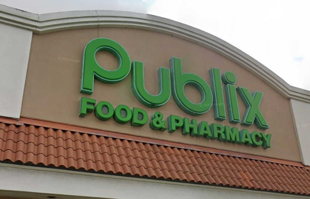 Publix Store #50 Closes Sept. 26 in West Palm Beach for Rebuild