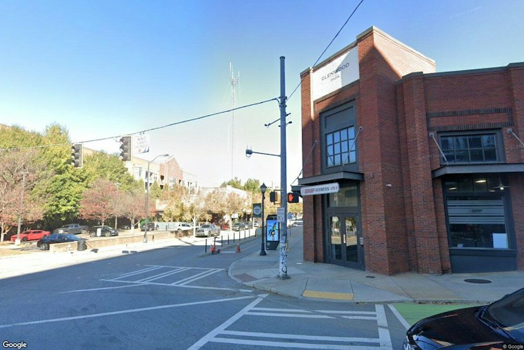 Olive's Frozen Yogurt Eyes Spring 2027 Debut at Atlanta's Common Ground