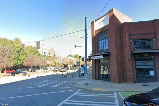 Olive's Frozen Yogurt Eyes Spring 2027 Debut at Atlanta's Common Ground