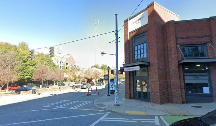 Olive's Frozen Yogurt Eyes Spring 2027 Debut at Atlanta's Common Ground