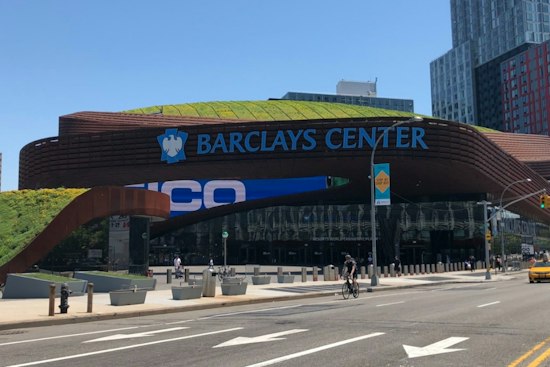 Olivia Rodrigo Adds Brooklyn Tickets After Barclays Center Shows Sold Out Fast