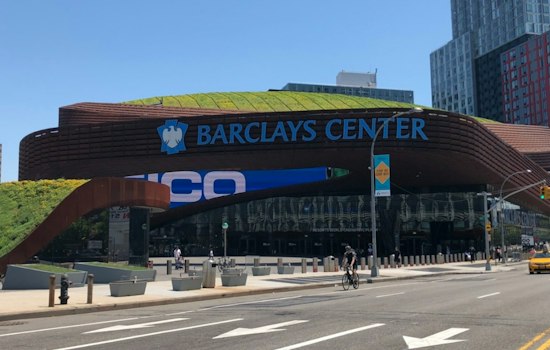 Olivia Rodrigo Adds Brooklyn Tickets After Barclays Center Shows Sold Out Fast