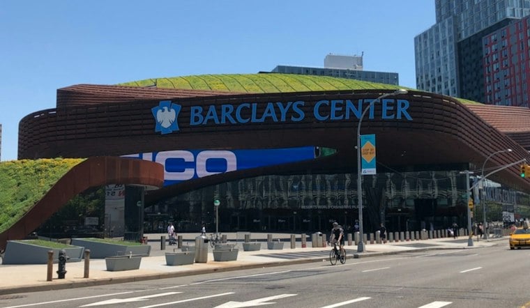 Olivia Rodrigo Adds Brooklyn Tickets After Barclays Center Shows Sold Out Fast