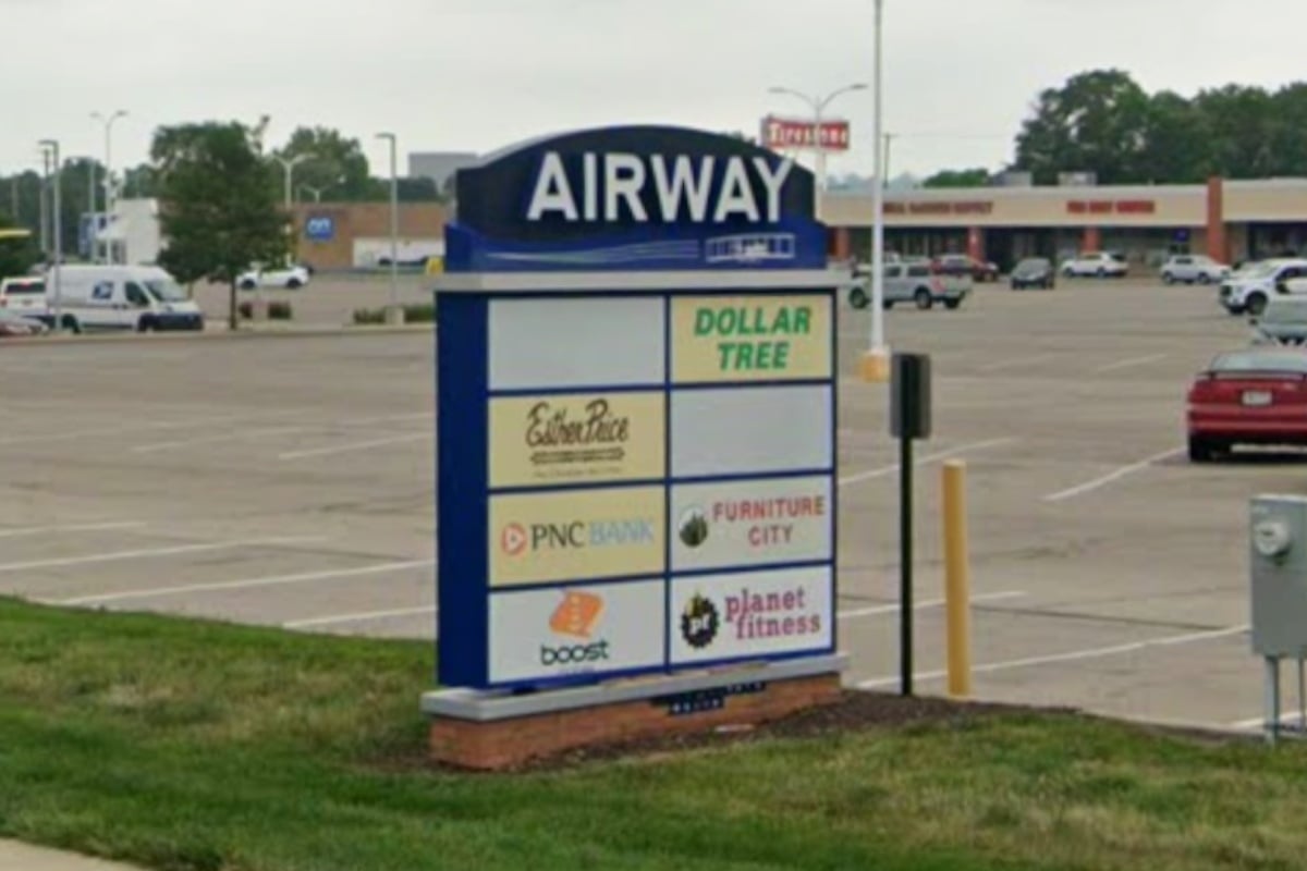 hoodline.com - Avery Bennett - Ollie's Bargain Outlet Opens in Riverside, Ohio