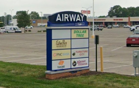 Ollie's Bargain Outlet Fills Old Big Lots Spot at Riverside's Airway Center
