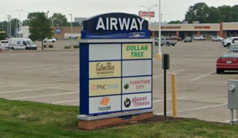 Ollie's Bargain Outlet Fills Old Big Lots Spot at Riverside's Airway Center