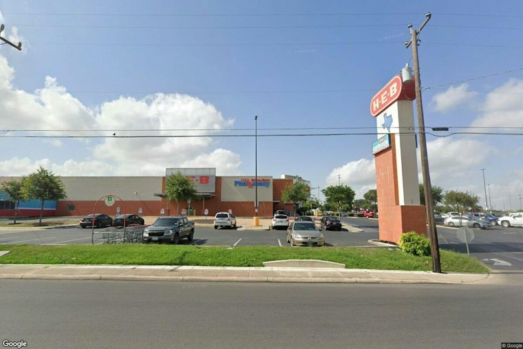 Olmos Park H-E-B Tears Up Gas Pumps for $75K Fuel System Overhaul