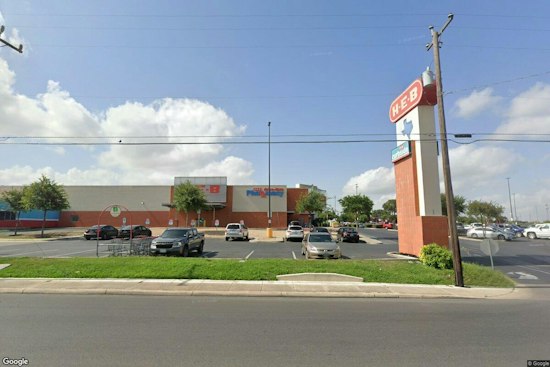 Olmos Park H-E-B Tears Up Gas Pumps for $75K Fuel System Overhaul
