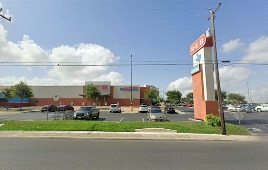 Olmos Park H-E-B Tears Up Gas Pumps for $75K Fuel System Overhaul