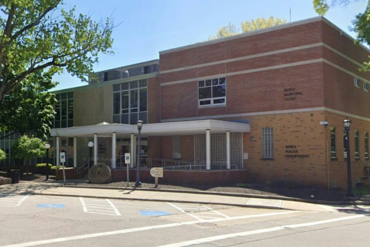 Olmsted Township Man, 22, Kicks Berea Officer After Attacking Three Women At Oktoberfest