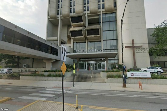 Olympia Fields Nurses Strike Prime Healthcare Over Firings, Maternity Cuts