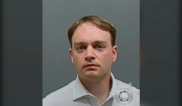 Olympia Man Gets 25 Years for Molalla Babysitting Assault on Girl, 3