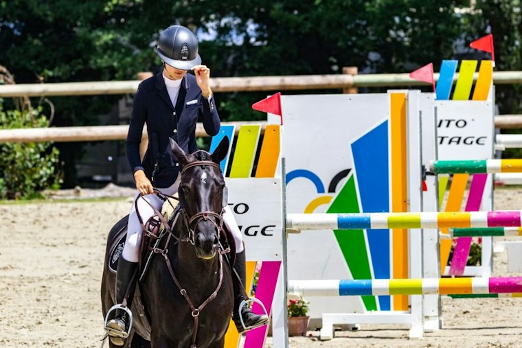 Olympic Riders Descend on Williamsburg as $340K World Cup Nears Finale