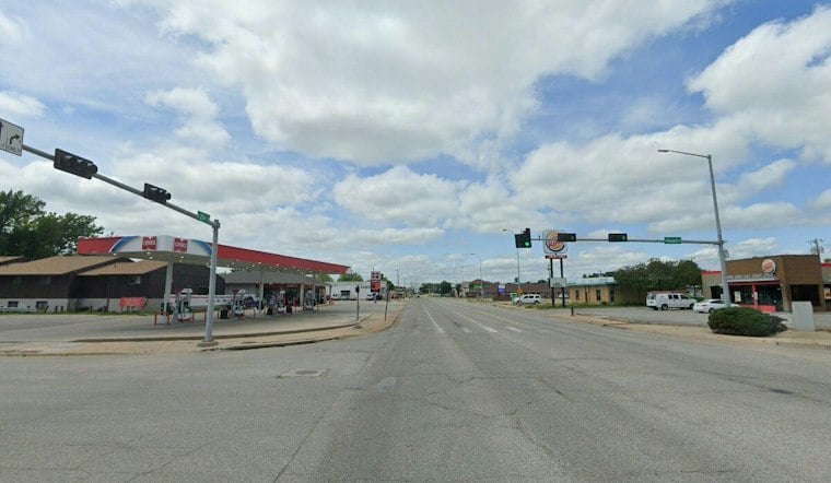 Omaha Police Lieutenant Busted for DUI in Fremont, Blood Alcohol Nearly Double Limit