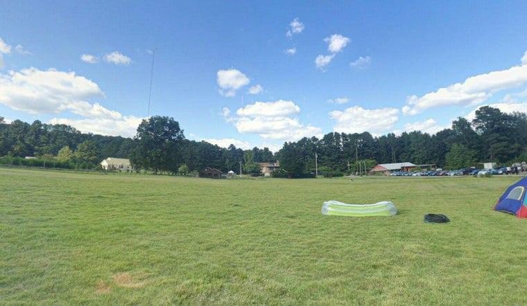On a Chapel Hill Farm, the World's Longest-Running Prog Rock Fest Refuses to Quit